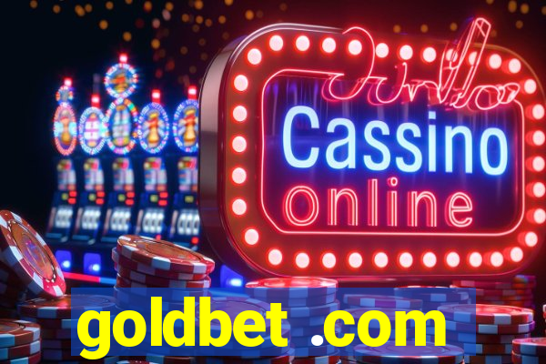 goldbet .com